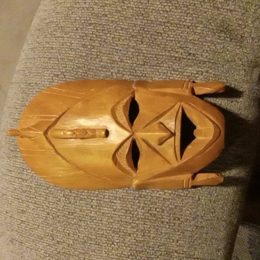 Mask